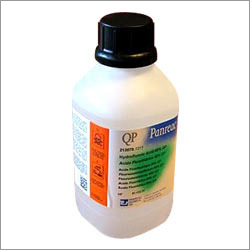 Hydrofluoric Acid