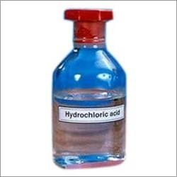 Hydrochloric Acid