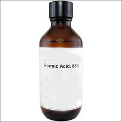 Formic Acid