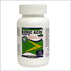 Boric Acid
