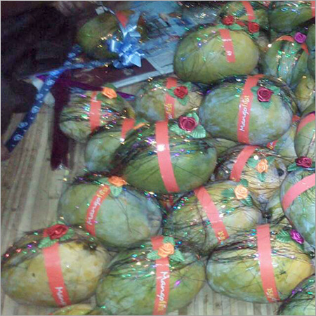 Kesar Mango