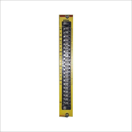 Fanuc Module Fanuc Ad04a