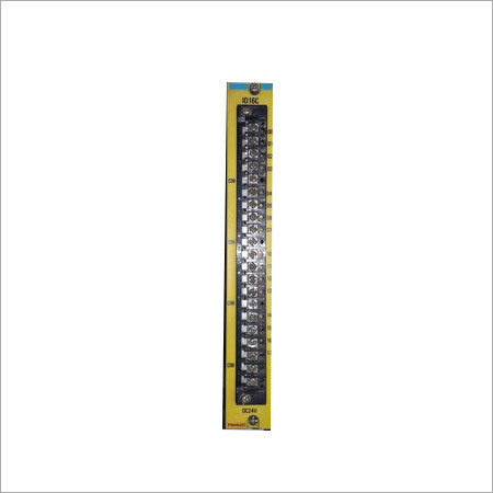 FANUC  MODULE FANUC ID16C