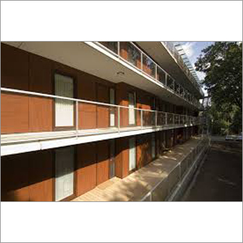 High Pressure Laminate Wall Panels 3MM