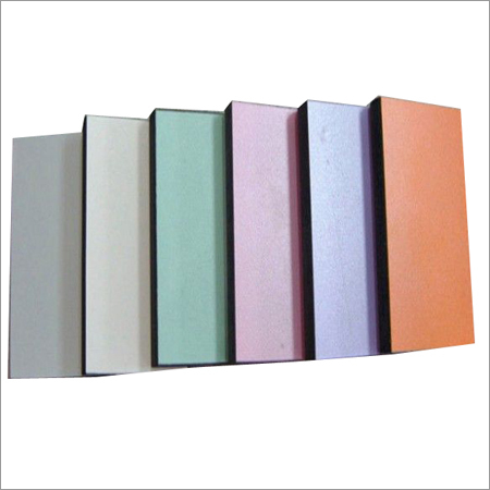 High Pressure Laminate Board 8MM