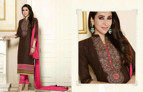 Graceful Designer Salwar Suit