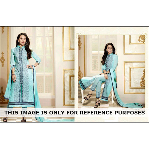 Stunning designer Salwar suit