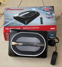 Pioneer Active Subwoofer