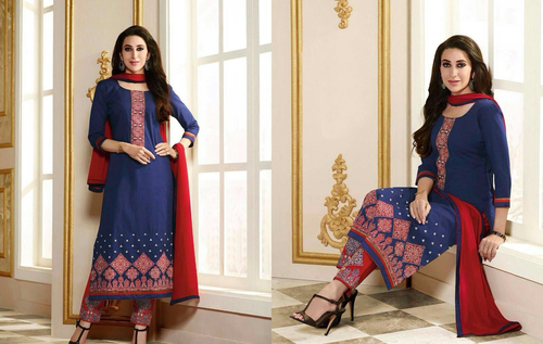 Classy Designer Salwar Suit