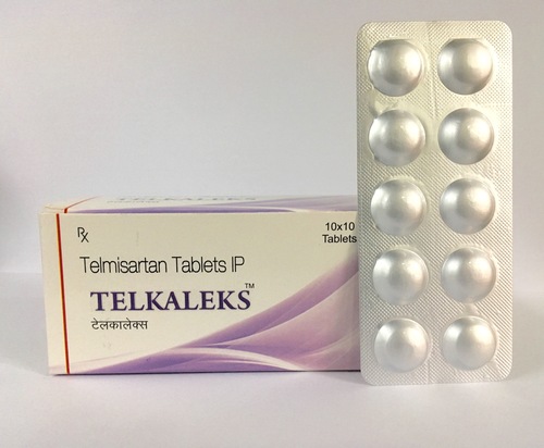 Telmisartan Tablets