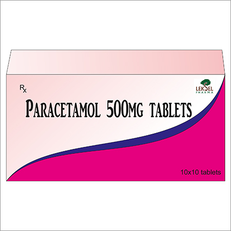 Paracetamol Tablets