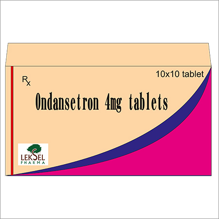Ondansetron Tablets
