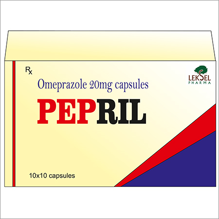 Omeprazole Tablets