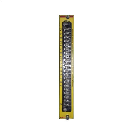 FANUC  MODULE FANUC  AD04A