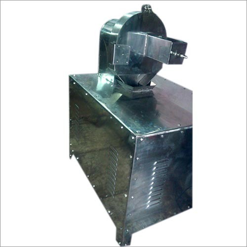 Dicing and Cubing Machine-AAM