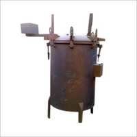 Canning Retort