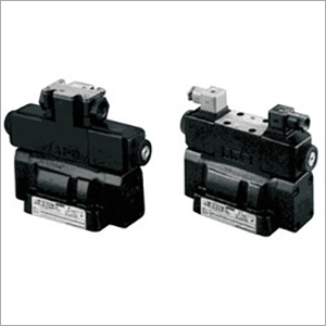 Hydraulic Directional Control Valves