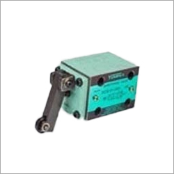 Yuken DCG 01, DCG 03 Cam Operated Directional Valve