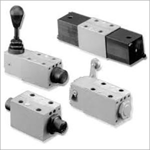 Eaton Vickers DG20V 3 2 AL 60 Pneumatic Directional Control Valves