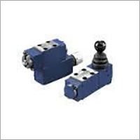 Eaton Vickers DG18V 3 6 BL 60 Pneumatic Directional Control Valves