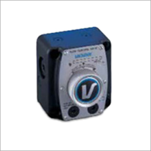 Eaton Vickers FN-03, FN-06, FN-10 Flow Control Valve