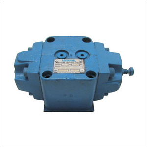 Eaton Vickers RG 06, RT 06, RT 10 Pressure Control Valve