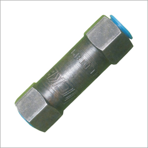 Eaton Vickers DT8P1 03, DT8P1 06 DT8P1 10 Inline Check Valve