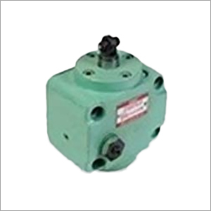 Yuken ZG 06, ZCG 03, ZCG 06 Deceleration & Check Valve