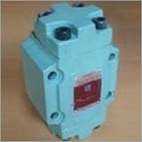 Yuken CPG 06, CPDG 06 Pilot Controlled Check Valve