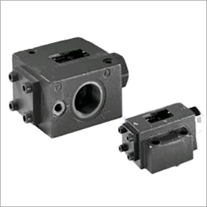 Bosch Rexroth SV 10, SV 20, SV 30 Pilot Operated Check Valve