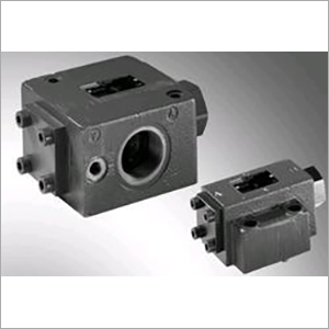 Bosch Rexroth SL 10 SL 20 SL 30 Pilot Operated Check Valve