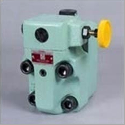 Yuken BUCG 06 BUCG 10 Unloading Relief Valve