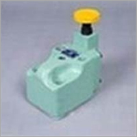Yuken BG 03, BG 06, BG 10, BT 06 Pilot Operated Relief Valve