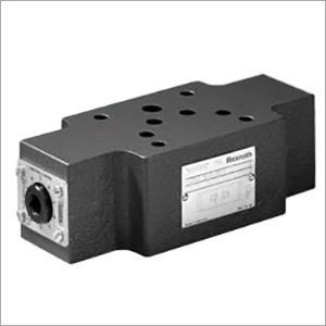 Bosch Rexroth DBW 10 DBW 20 DBW 30 Solenoid Relief Valve