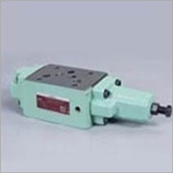 Yuken MDC, MDS, MAC, MSP, MBW, Modular Valve