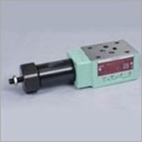 Yuken MBB, MBA, MBP, MRA, MRB Pressure Control Modular Valve