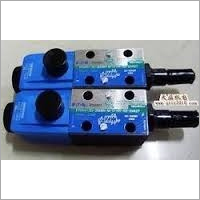 Eaton Vickers DGMPS 3 A 2 11