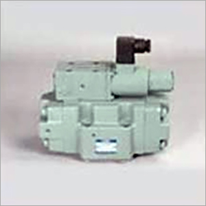 Yuken ERBG 03, ERBG 06 Reducing Relieving Proportional Valve