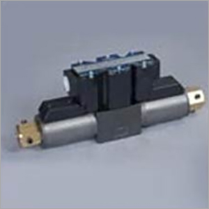 Yuken EHDFG01, EHDFG03 Directional Flow Control Prop. Valve