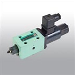 Yuken EDG 01 Pilot Relief Proportional Valve