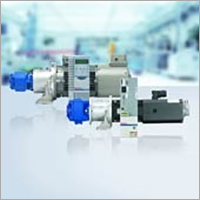 Hydraulic Proportional Valves