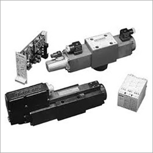 Eaton Vickers Proportional Valve