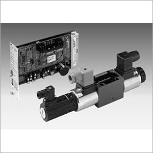 Bosch Rexroth 4WRAE Hydraulic Proportional Valves