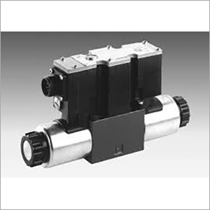 Bosch Rexroth 4WRAE Hydraulic Proportional Valves