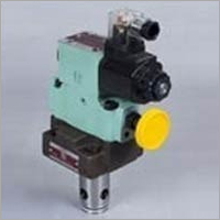 Yuken Logic Valves