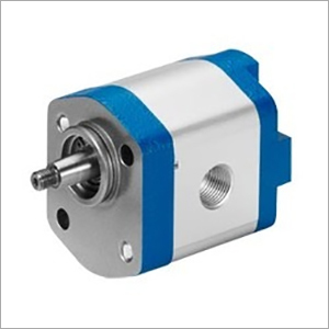 Bosch Rexroth AZPB, AZPF, AZPN, AZPJ External Gear Pumps
