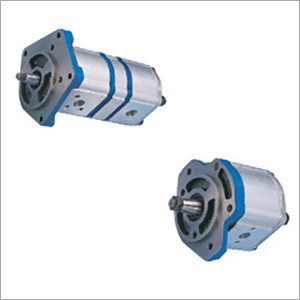 Eaton Vickers GD5 Series Gear Pump