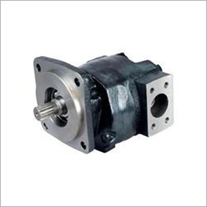Yuken PG3 330, PG3 370, PG3 400, PG3 440 Cast Iron Gear Pump