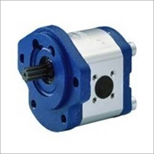 Bosch Rexroth AZPW External Gear Pump