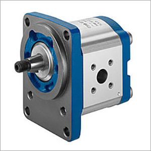 Bosch Rexroth AZPG, AZPS, AZPT, AZPU External Gear Pump